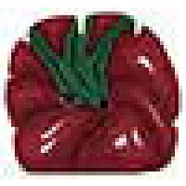 Tomato (17 x 17 mm)