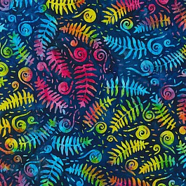 Artisan Batiks Totally Tropical
