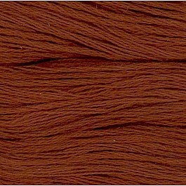 Cosmo 25 Embroidery 100% cotton 8m 131