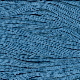 Cosmo 25 Embroidery 100% cotton 8m 165