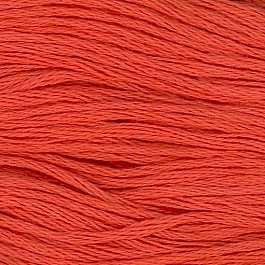 Cosmo 25 Embroidery 100% cotton 8m 2343