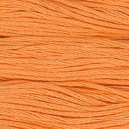 Cosmo 25 Embroidery 100% cotton 8m 2402