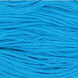 Cosmo 25 Embroidery 100% cotton 8m 2412