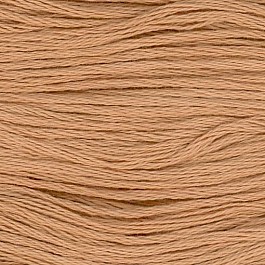 Cosmo 25 Embroidery 100% cotton 8m 2424