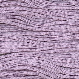 Cosmo 25 Embroidery 100% cotton 8m 262