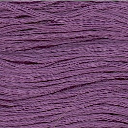 Cosmo 25 Embroidery 100% cotton 8m 265