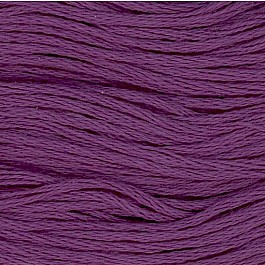 Cosmo 25 Embroidery 100% cotton 8m 266