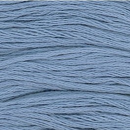 Cosmo 25 Embroidery 100% cotton 8m 2662