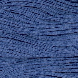 Cosmo 25 Embroidery 100% cotton 8m 2664