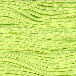 Cosmo 25 Embroidery 100% cotton 8m 269