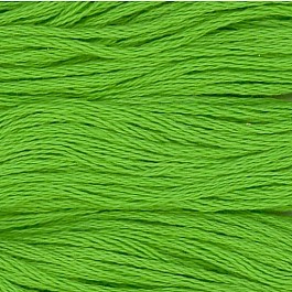 Cosmo 25 Embroidery 100% cotton 8m 272