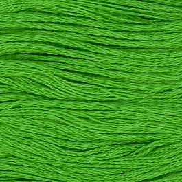 Cosmo 25 Embroidery 100% cotton 8m 273