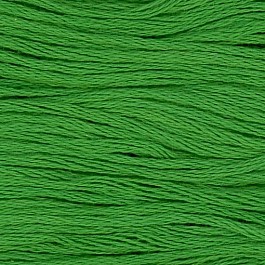 Cosmo 25 Embroidery 100% cotton 8m 274