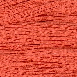 Cosmo 25 Embroidery 100% cotton 8m 343