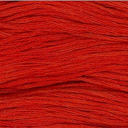Cosmo 25 Embroidery 100% cotton 8m 345