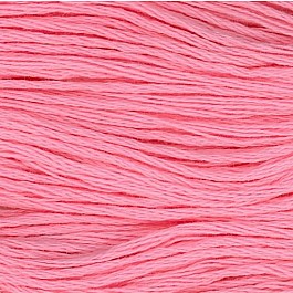 Cosmo 25 Embroidery 100% cotton 8m 353