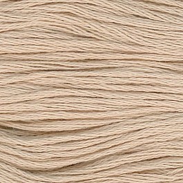 Cosmo 25 Embroidery 100% cotton 8m 381