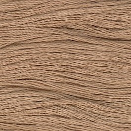 Cosmo 25 Embroidery 100% cotton 8m 383