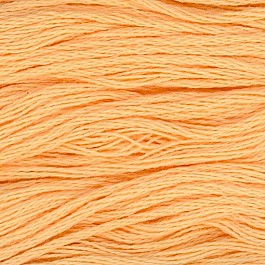 Cosmo 25 Embroidery 100% cotton 8m 402