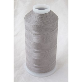 Tsu Mu Gi Sewing Thread Cotton 153 grey