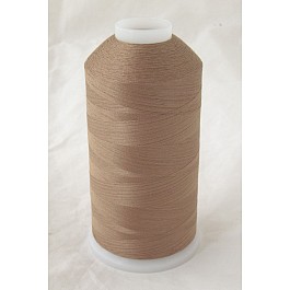 Tsu Mu Gi Sewing Thread Cotton 383 beaver