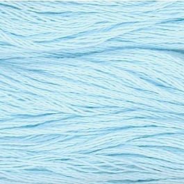 Cosmo 25 Embroidery 100% cotton 8m 410A