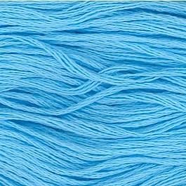 Cosmo 25 Embroidery 100% cotton 8m 412