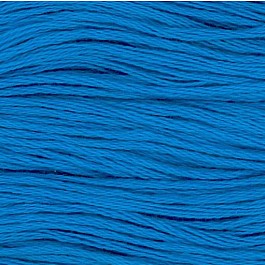 Cosmo 25 Embroidery 100% cotton 8m 414A