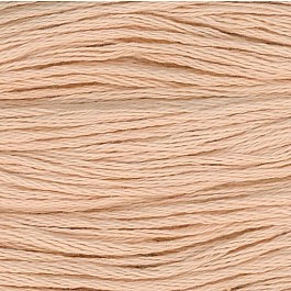 Cosmo 25 Embroidery 100% cotton 8m 423
