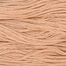 Cosmo 25 Embroidery 100% cotton 8m 424