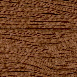 Cosmo 25 Embroidery 100% cotton 8m 427