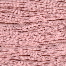Cosmo 25 Embroidery 100% cotton 8m 432