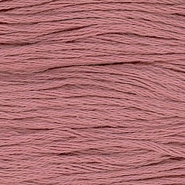 Cosmo 25 Embroidery 100% cotton 8m 433