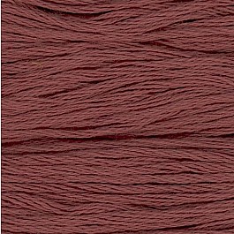 Cosmo 25 Embroidery 100% cotton 8m 435
