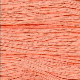 Cosmo 25 Embroidery 100% cotton 8m 440