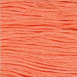 Cosmo 25 Embroidery 100% cotton 8m 441