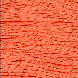 Cosmo 25 Embroidery 100% cotton 8m 442