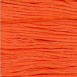 Cosmo 25 Embroidery 100% cotton 8m 443
