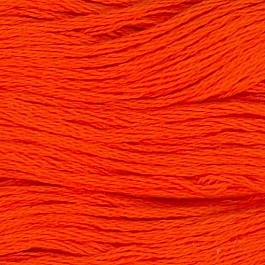 Cosmo 25 Embroidery 100% cotton 8m 445
