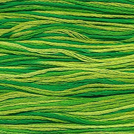 Cosmo 80 Seasons 100% cotton 8m 5015