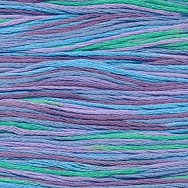 Cosmo 80 Seasons 100% cotton 8m 5018