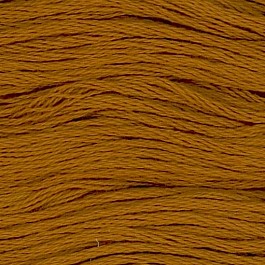 Cosmo 25 Embroidery 100% cotton 8m 578
