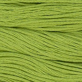Cosmo 25 Embroidery 100% cotton 8m 631