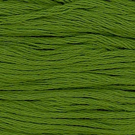 Cosmo 25 Embroidery 100% cotton 8m 634