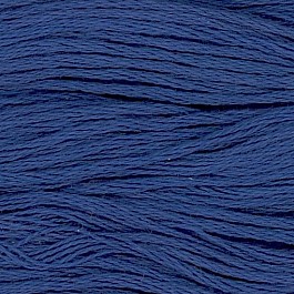 Cosmo 25 Embroidery 100% cotton 8m 665