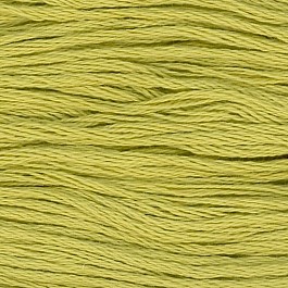 Cosmo 25 Embroidery 100% cotton 8m 671