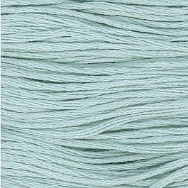Cosmo 25 Embroidery 100% cotton 8m 730