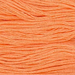 Cosmo 25 Embroidery 100% cotton 8m 752