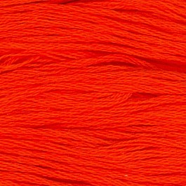 Cosmo 25 Embroidery 100% cotton 8m 757