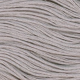 Cosmo 25 Embroidery 100% cotton 8m 761